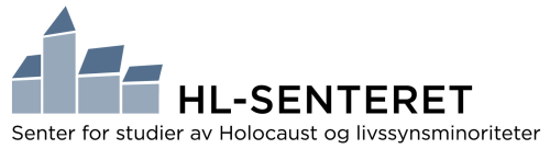 The Norwegian Center for Holocaust and Minority Studies