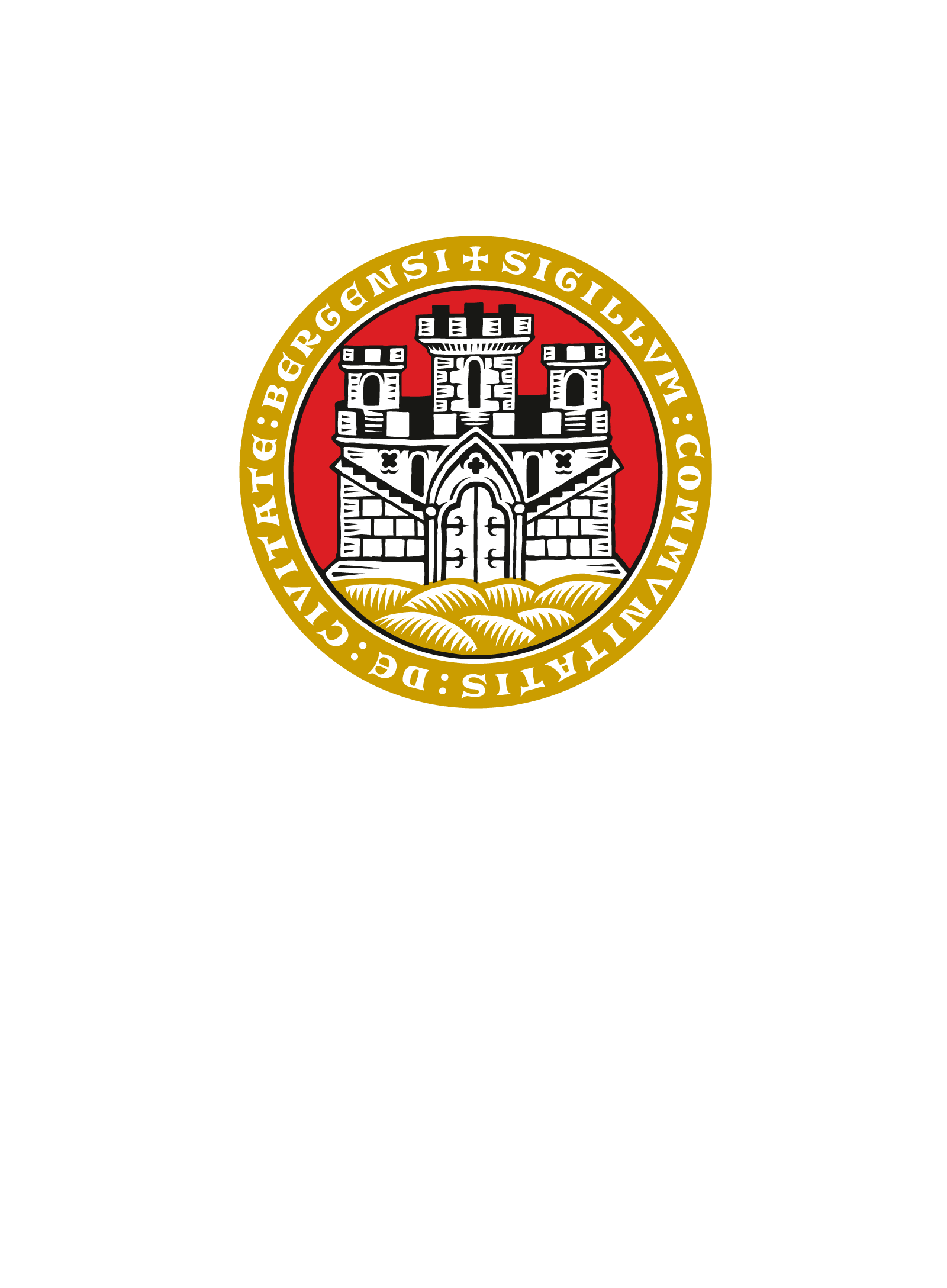 Bergen City Archives